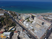 اليوم: الذكرى السادسة لانتهاك حرمة المقبرة المملوكية في حي البلدة القديمة بيافا